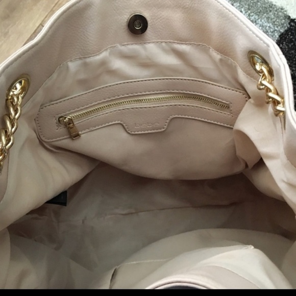 Bebe Genuine leather - Picture 3 of 3